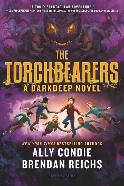 Produktbild: The Torchbearers