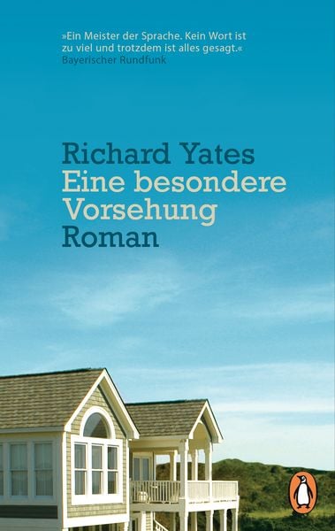 Produktbild: Eine besondere Vorsehung