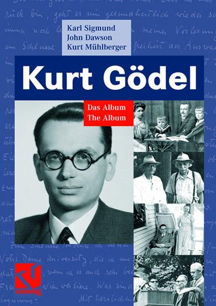 Produktbild: Kurt G&ouml;del