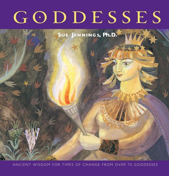 Produktbild: Goddesses