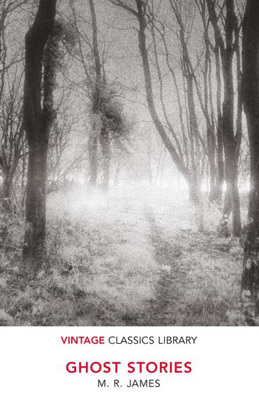 Produktbild: Ghost Stories