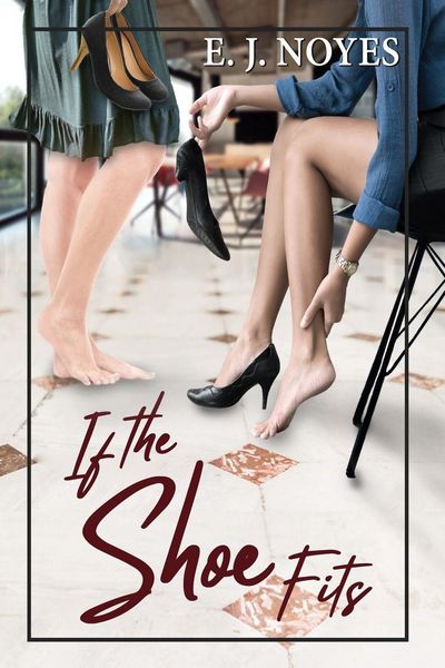 Produktbild: If the Shoe Fits