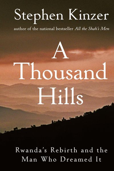 A Thousand Hills