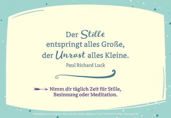 Produktbild: Wohlf&uuml;hlkarten f&uuml;r Erzieherinnen