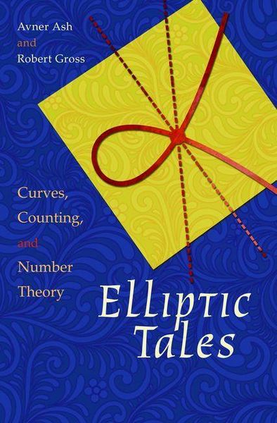 Produktbild: Elliptic Tales