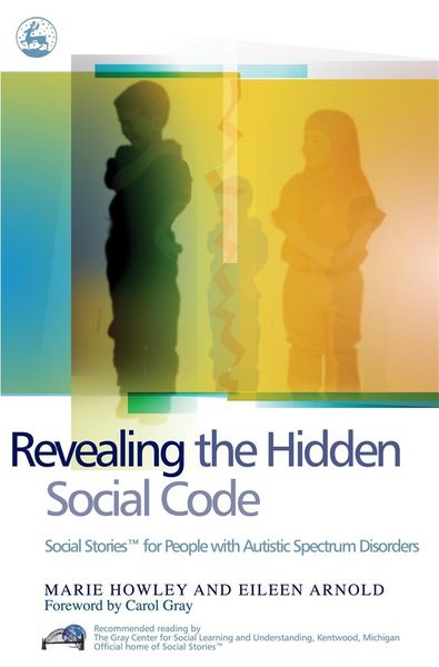 Produktbild: Revealing the Hidden Social Code