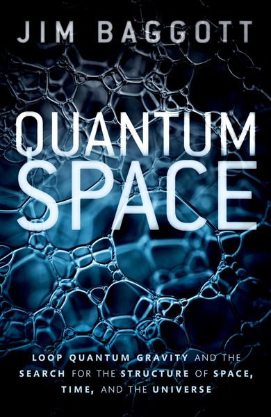 Produktbild: Quantum Space
