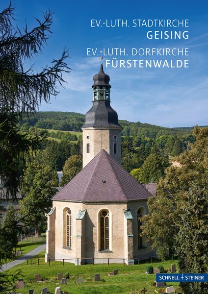 Produktbild: Geising und F&uuml;rstenwalde