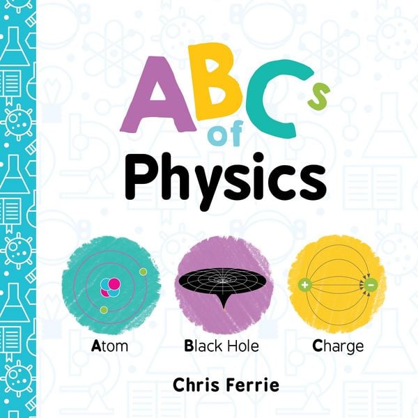 Produktbild: ABCs of Physics