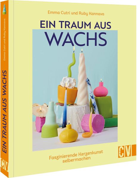 Ein Traum aus Wachs