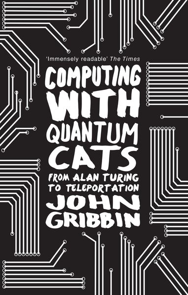 Produktbild: Computing with Quantum Cats