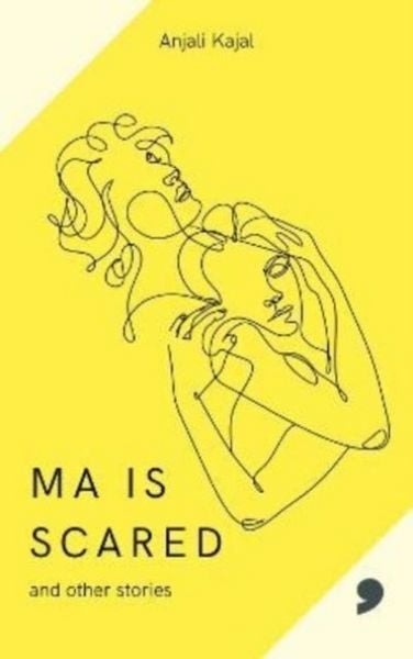 Produktbild: Ma is Scared