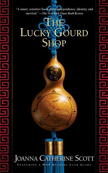 Produktbild: The Lucky Gourd Shop