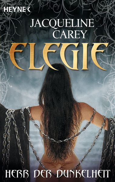 Produktbild: Elegie - Herr der Dunkelheit