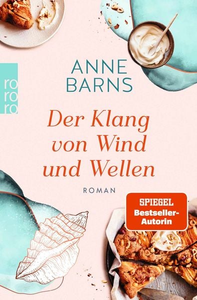 Produktbild: Der Klang von Wind und Wellen