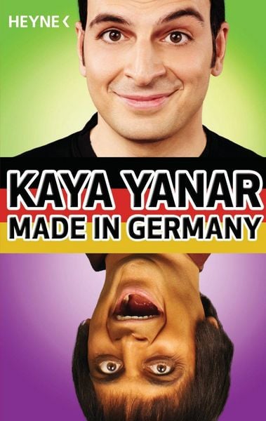 Produktbild: Made in Germany