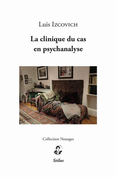 Produktbild: Clinique du cas en psychanalyse