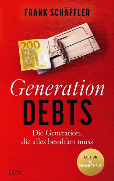 Produktbild: Generation Debts