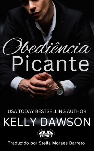Produktbild: Obedi&ecirc;ncia Picante