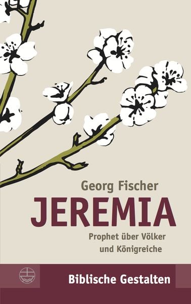 Produktbild: Jeremia