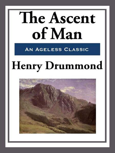 Produktbild: The Ascent of Man