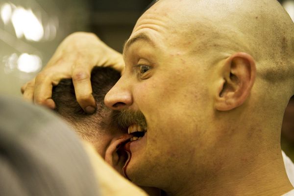 Produktbild: Bronson