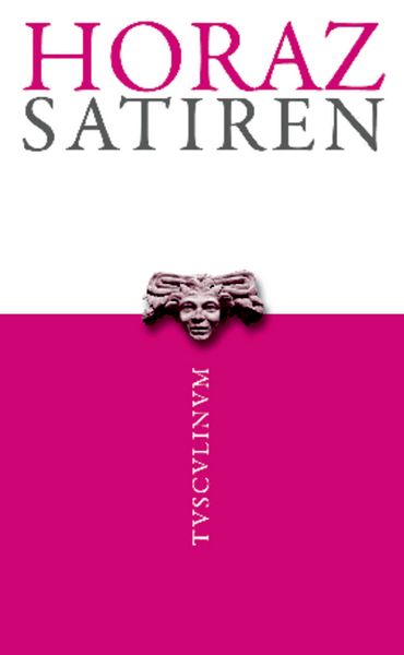 Produktbild: Satiren