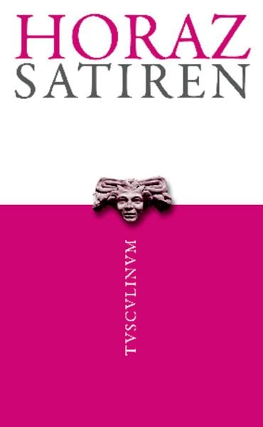 Produktbild: Satiren