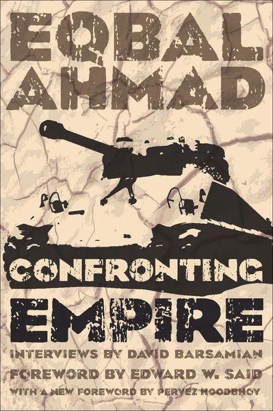 Produktbild: Confronting Empire