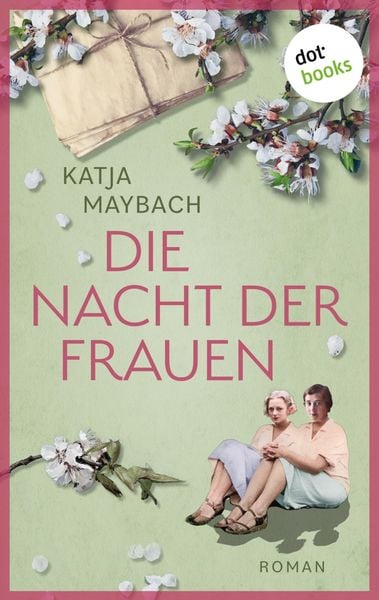 Produktbild: Die Nacht der Frauen