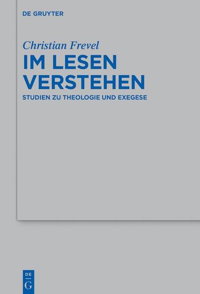 Produktbild: Im Lesen verstehen
