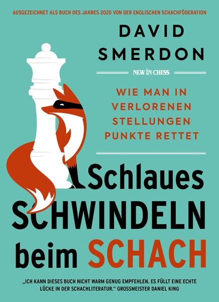 Produktbild: Schlaues Schwindeln beim Schach
