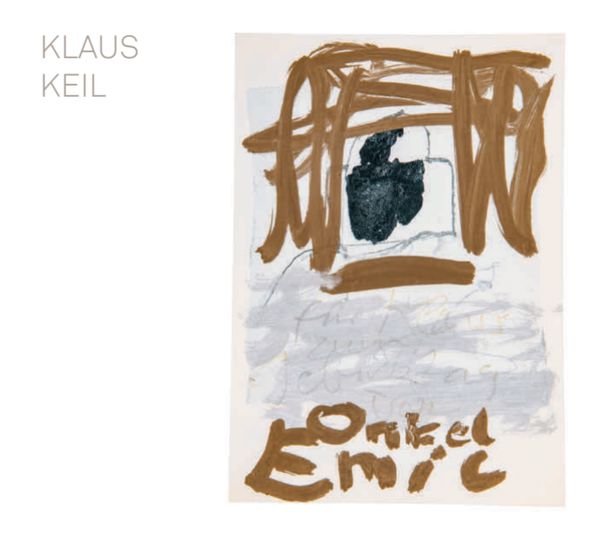 Onkel Emil, Taschenbuch von Klaus Keil, Verlag Kettler, 978-3-9874105-0-5