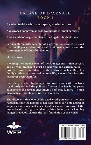 Produktbild: Son of Avonar