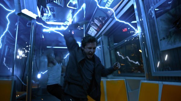 Produktbild: Escape Room 2: No Way Out