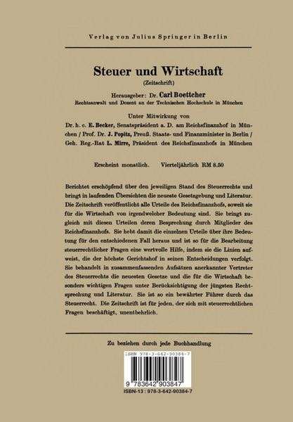 Produktbild: Grundlegung eines Verbandssteuerrechts