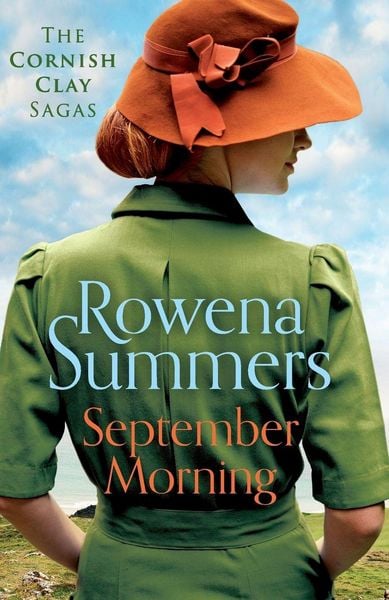 Produktbild: September Morning