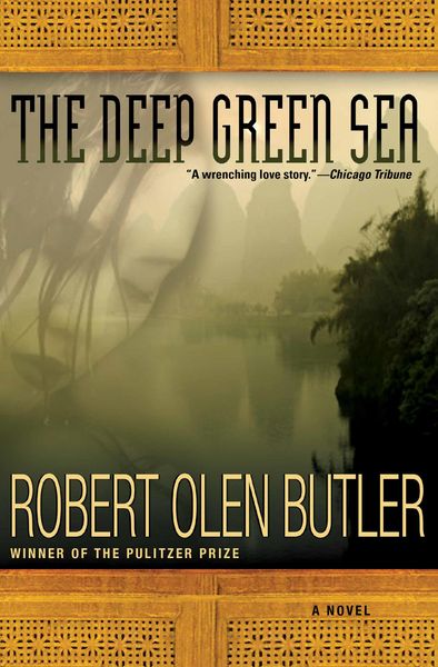 Produktbild: The Deep Green Sea