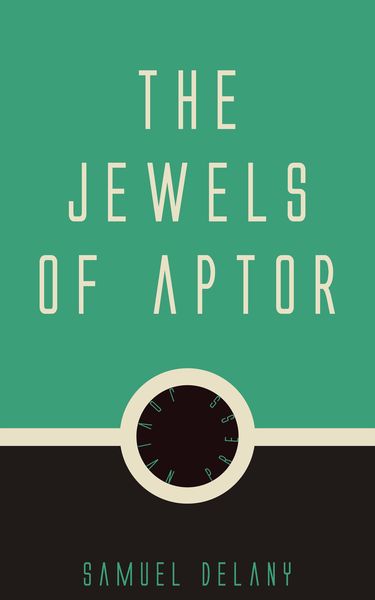 Produktbild: The Jewels of Aptor
