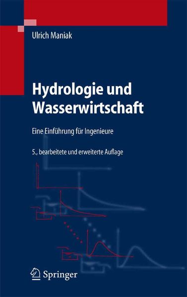 Hydrologie und Wasserwirtschaft