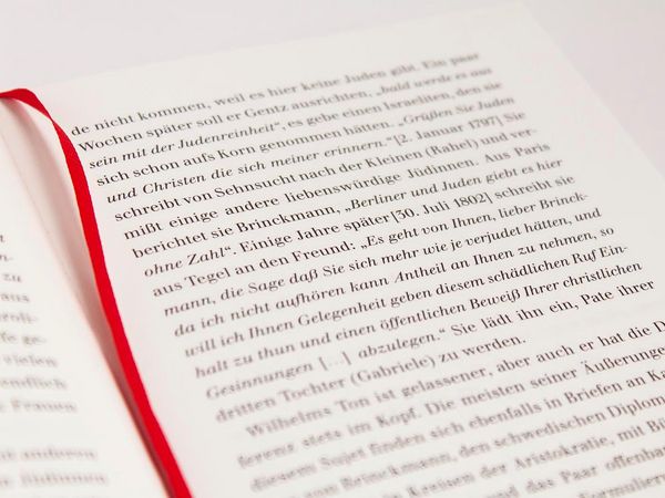 Produktbild: Wahlverwandt und ebenb&uuml;rtig
