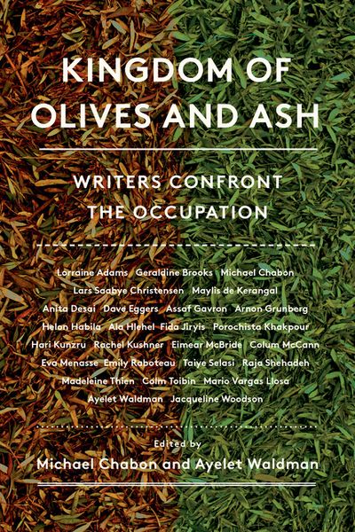 Produktbild: Kingdom of Olives and Ash