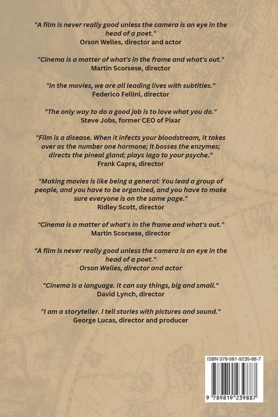 Produktbild: Unleashing Global Cinema 1980-2000