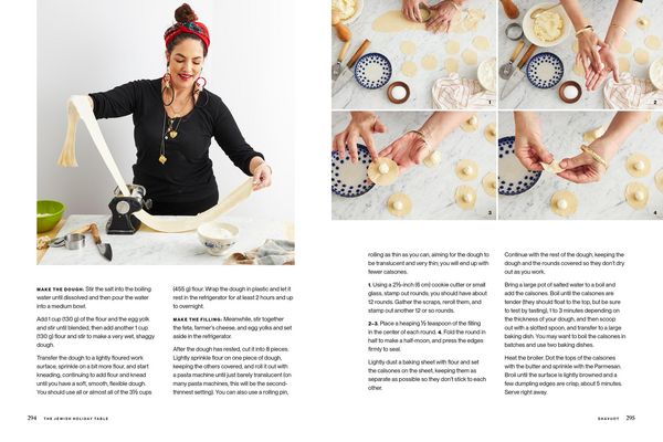 Produktbild: The Jewish Holiday Table