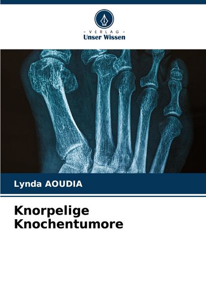 Produktbild: Knorpelige Knochentumore