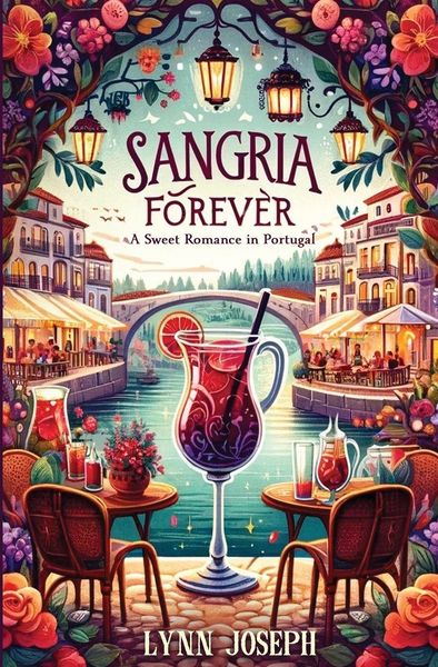 Produktbild: Sangria Forever