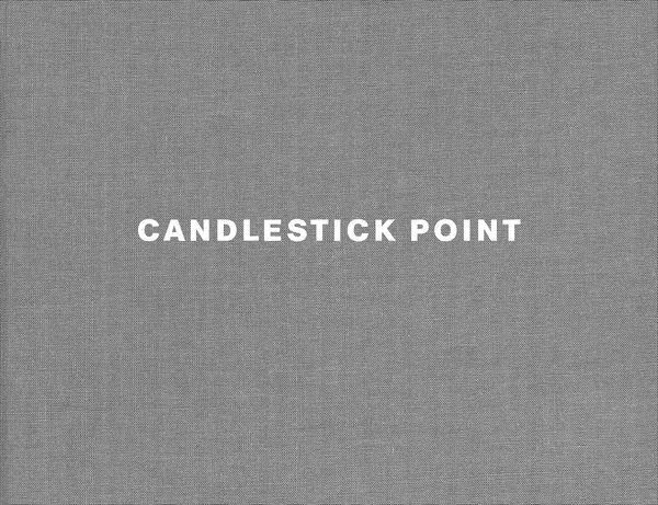 Produktbild: Candlestick Point