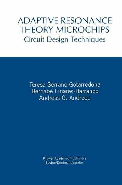 Produktbild: Adaptive Resonance Theory Microchips