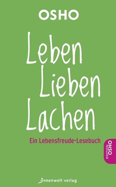 Produktbild: Leben, Lieben, Lachen