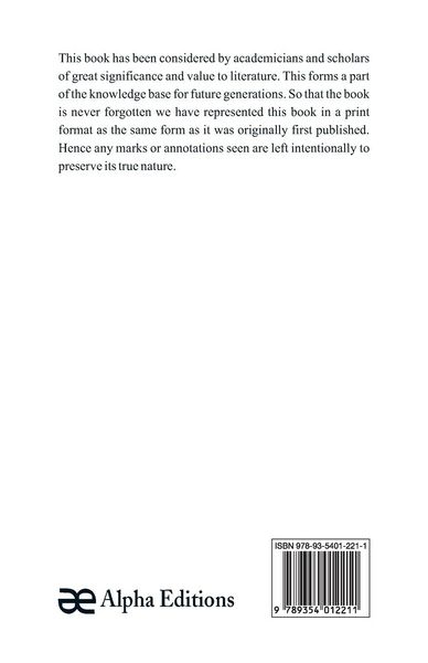 Produktbild: A text-book of church history (Volume I) A.D. 1-726